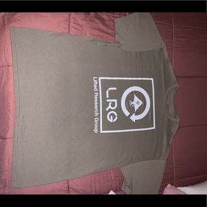 LRG T-SHIRT